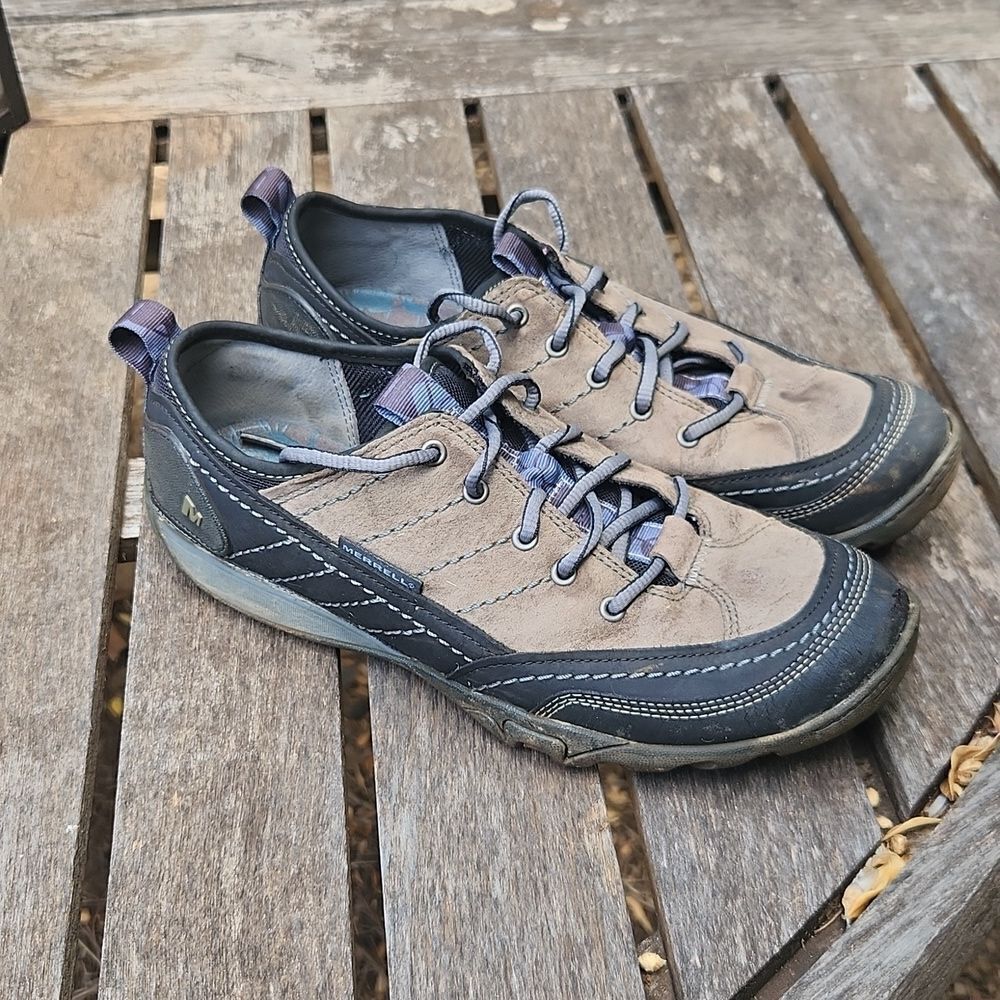 Merrell Mimosa Hiking Shoes 8.5